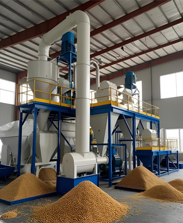 Al-Mostofa Agro