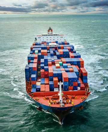 Euro Marine Shipping Services