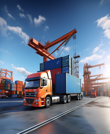 R.K Logistic Service