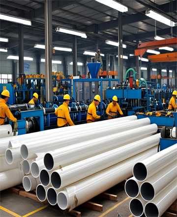 Heritage Polymer & Lami Tubes Ltd.