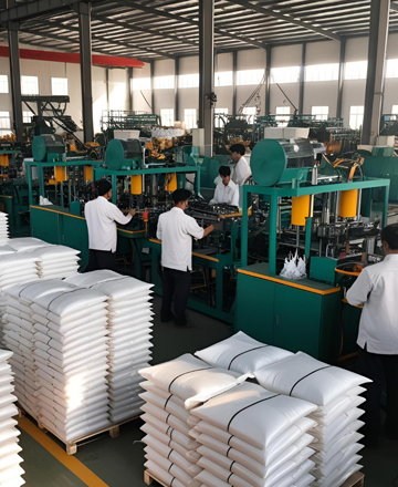 Thai Foils & Polymer Industries Ltd. (Woven Bag Unit)